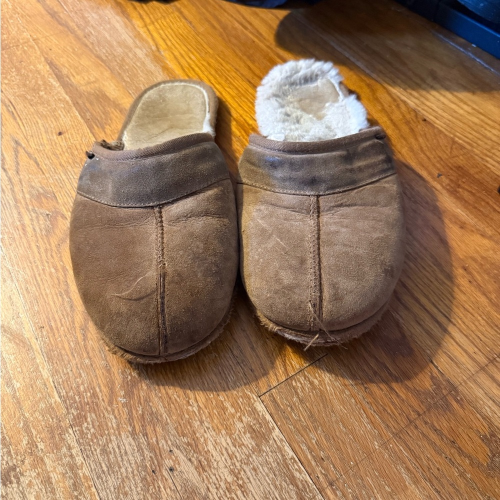 Men Ugg Slippers